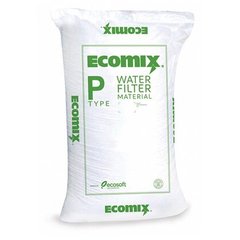 Ecomix P, мішок 25 л. 13605 фото