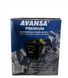 Джерело безперебійного живлення AVANSA Premium Pure Sine Wave UPS 500/800W 23072058 фото 4