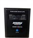 Джерело безперебійного живлення AVANSA Premium Pure Sine Wave UPS 500/800W 23072058 фото 3