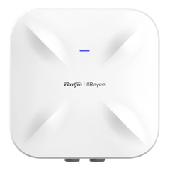 Ruijie Reyee RG-RAP6260(G) Зовнішня двохдіапазонна Wi-Fi 6 точка доступу серії via25854 фото