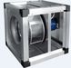 Кухонний вентилятор Salda KUB T120 500-4 L3 23073005 фото 1