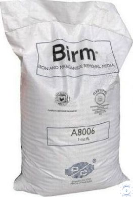 Birm - фильтрующий материал от железа и марганца 13305 фото