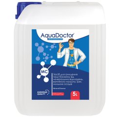 AquaDoctor MC MineralCleaner 5 л ap5097 фото