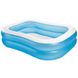 Дитячий надувний басейн Intex 57180 (203х152х48 см) ap18113 фото 1
