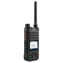 Hytera BP-565 UHF: 400-527 мГц Радіостанція via28069 фото