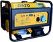 Генератор бензиновий RATO R8500D-L3 8,5 кВт 23071990 фото 1