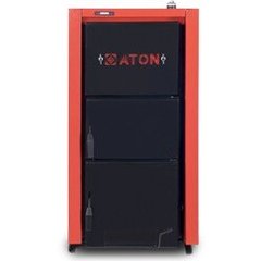 ATON Multi New 20 - твердопаливний котел 15137 фото
