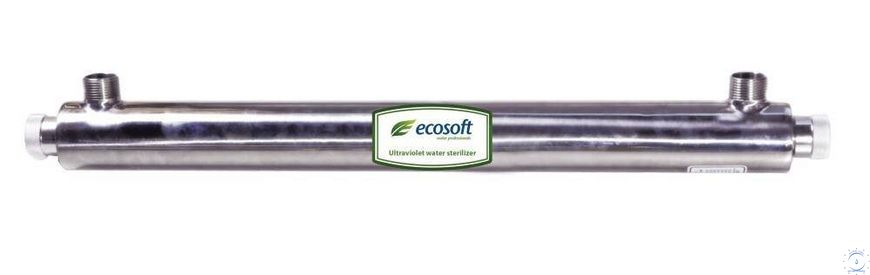 ECOSOFT UV E-360 - УФ-обеззараживатель 13353 фото