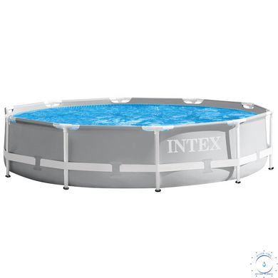 Каркасный бассейн Intex 26700 Premium (305х76 см) ap18132 фото